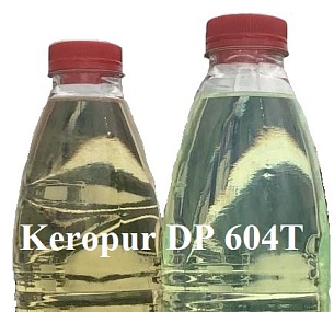 Присадка многофункциональная Keropur DP 604T